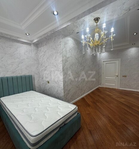 Satılır 3 otaqlı yeni tikili 100 m², 20 Yanvar m., photo 7 from 24