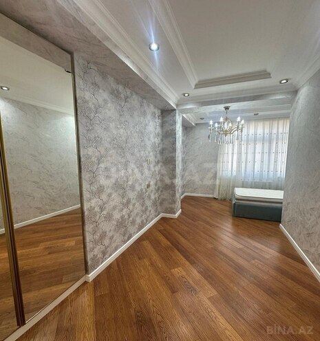 Satılır 3 otaqlı yeni tikili 100 m², 20 Yanvar m., photo 8 from 24