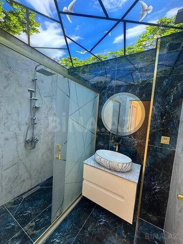 Satılır 3 otaqlı yeni tikili 100 m², 20 Yanvar m., photo 16 from 24