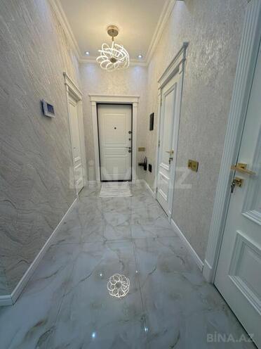 Satılır 3 otaqlı yeni tikili 100 m², 20 Yanvar m., photo 10 from 24