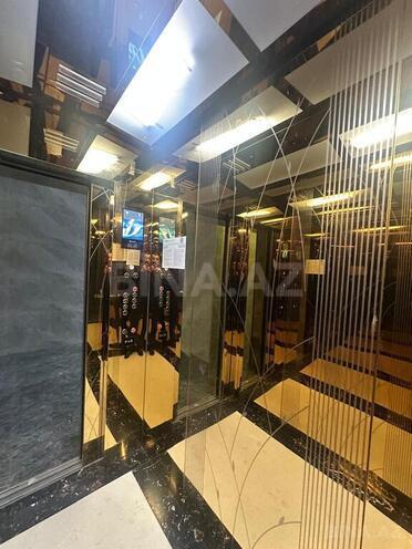 Satılır 3 otaqlı yeni tikili 100 m², 20 Yanvar m., photo 23 from 24