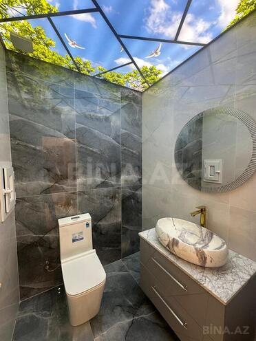 Satılır 3 otaqlı yeni tikili 100 m², 20 Yanvar m., photo 18 from 24