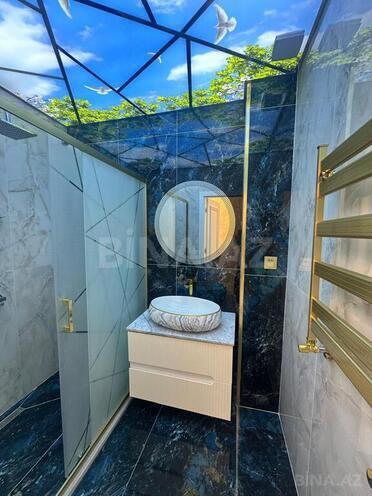 Satılır 3 otaqlı yeni tikili 100 m², 20 Yanvar m., photo 17 from 24