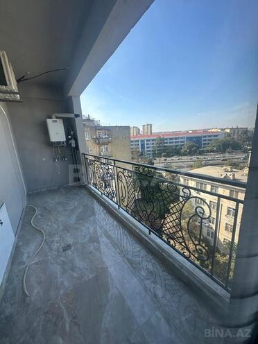 Satılır 3 otaqlı yeni tikili 100 m², 20 Yanvar m., photo 15 from 24