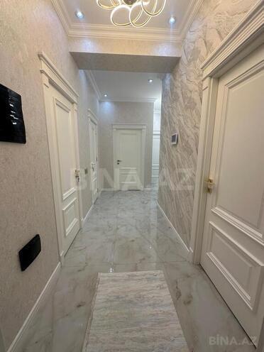 Satılır 3 otaqlı yeni tikili 100 m², 20 Yanvar m., photo 11 from 24