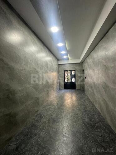 Satılır 3 otaqlı yeni tikili 100 m², 20 Yanvar m., photo 21 from 24