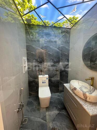 Satılır 3 otaqlı yeni tikili 100 m², 20 Yanvar m., photo 19 from 24