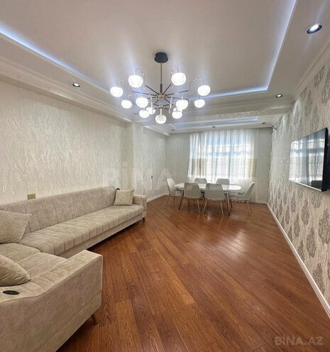 Satılır 3 otaqlı yeni tikili 100 m², 20 Yanvar m., photo 4 from 24