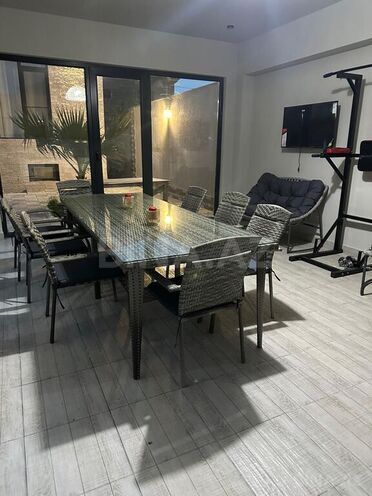 Satılır 5 otaqlı həyət evi/bağ evi 300 m², Badamdar q., photo 11 from 27