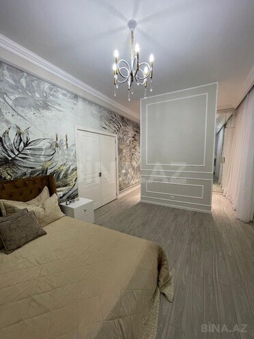 Satılır 5 otaqlı həyət evi/bağ evi 300 m², Badamdar q., photo 18 from 27