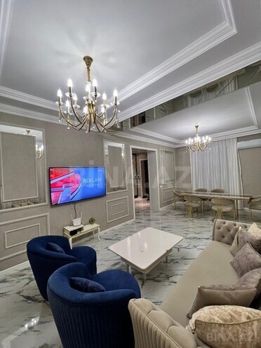 Satılır 5 otaqlı həyət evi/bağ evi 300 m², Badamdar q., photo 6 from 27