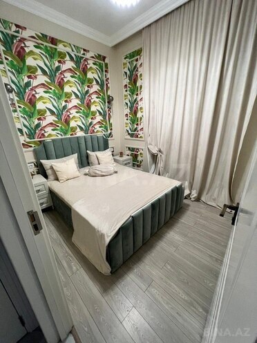 Satılır 5 otaqlı həyət evi/bağ evi 300 m², Badamdar q., photo 16 from 27