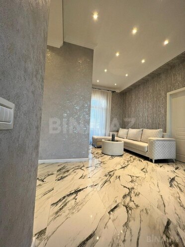 Satılır 5 otaqlı həyət evi/bağ evi 300 m², Badamdar q., photo 23 from 27