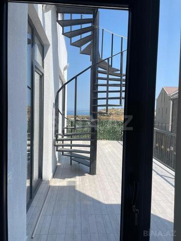 Satılır 5 otaqlı həyət evi/bağ evi 300 m², Badamdar q., photo 13 from 27