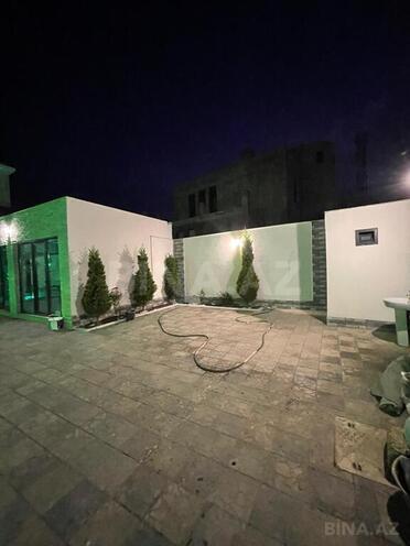 Satılır 5 otaqlı həyət evi/bağ evi 300 m², Badamdar q., photo 3 from 27
