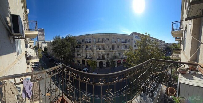 Продаётся 2-комн. вторичка 60 м², м. Сахил, photo 15 from 19