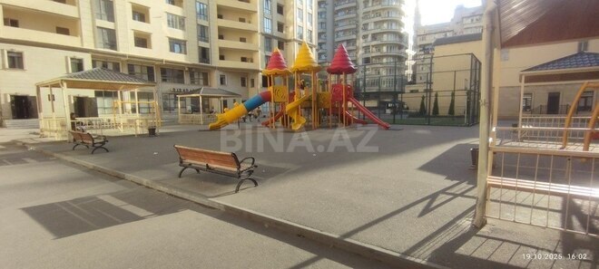 Satılır 3 otaqlı yeni tikili 157 m², 28 May m., photo 29 from 32