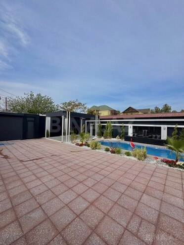 Satılır 5 otaqlı həyət evi/bağ evi 200 m², Şüvəlan q., photo 5 from 24