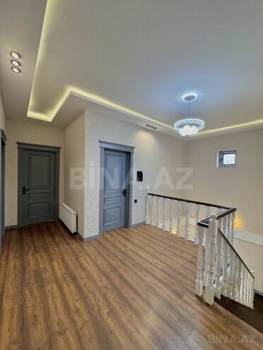 Satılır 5 otaqlı həyət evi/bağ evi 200 m², Şüvəlan q., photo 23 from 24