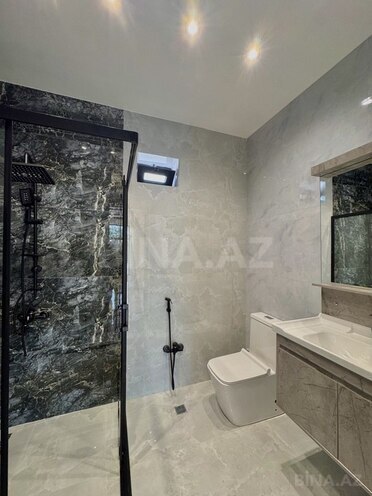 Satılır 5 otaqlı həyət evi/bağ evi 200 m², Şüvəlan q., photo 11 from 24