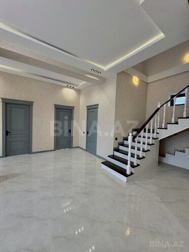 Satılır 5 otaqlı həyət evi/bağ evi 200 m², Şüvəlan q., photo 15 from 24