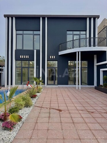 Satılır 5 otaqlı həyət evi/bağ evi 200 m², Şüvəlan q., photo 3 from 24