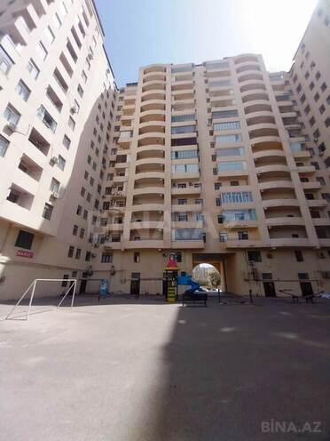 Satılır 3 otaqlı yeni tikili 143 m², 20 Yanvar m., photo 16 from 18