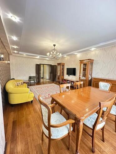 Satılır 3 otaqlı yeni tikili 130 m², Şah İsmayıl Xətai m., photo 8 from 20