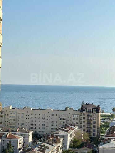 Satılır 3 otaqlı yeni tikili 130 m², Şah İsmayıl Xətai m., photo 12 from 20