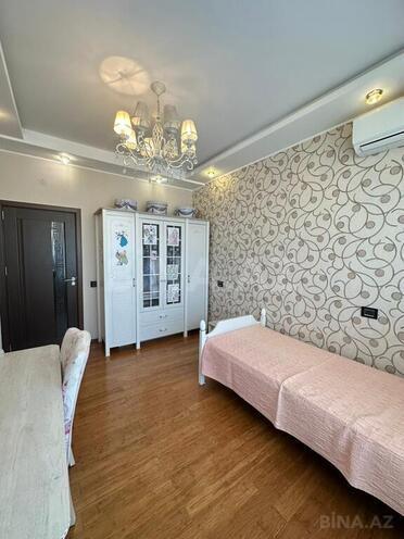 Satılır 3 otaqlı yeni tikili 130 m², Şah İsmayıl Xətai m., photo 15 from 20