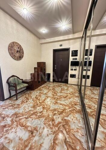 Satılır 3 otaqlı yeni tikili 130 m², Şah İsmayıl Xətai m., photo 11 from 20