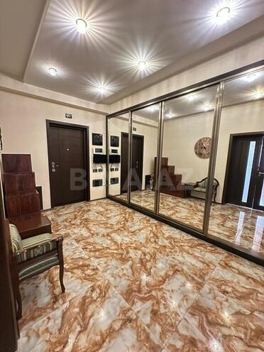 Satılır 3 otaqlı yeni tikili 130 m², Şah İsmayıl Xətai m., photo 10 from 20