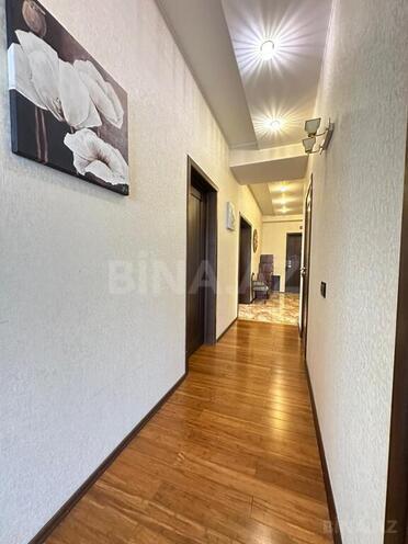 Satılır 3 otaqlı yeni tikili 130 m², Şah İsmayıl Xətai m., photo 13 from 20