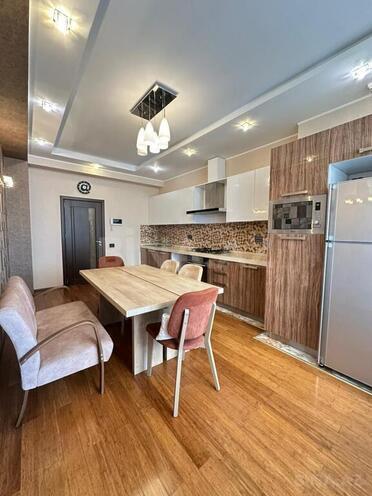 Satılır 3 otaqlı yeni tikili 130 m², Şah İsmayıl Xətai m., photo 6 from 20