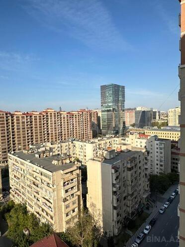 Satılır 3 otaqlı yeni tikili 130 m², Şah İsmayıl Xətai m., photo 14 from 20