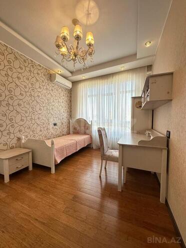 Satılır 3 otaqlı yeni tikili 130 m², Şah İsmayıl Xətai m., photo 16 from 20