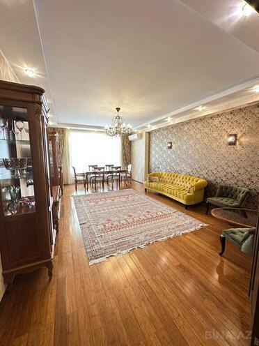 Satılır 3 otaqlı yeni tikili 130 m², Şah İsmayıl Xətai m., photo 4 from 20