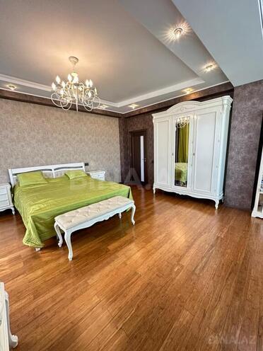 Satılır 3 otaqlı yeni tikili 130 m², Şah İsmayıl Xətai m., photo 9 from 20