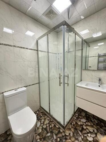 Satılır 3 otaqlı yeni tikili 130 m², Şah İsmayıl Xətai m., photo 19 from 20