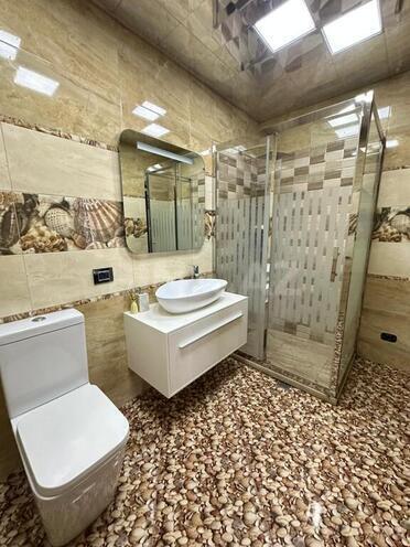 Satılır 3 otaqlı yeni tikili 130 m², Şah İsmayıl Xətai m., photo 18 from 20