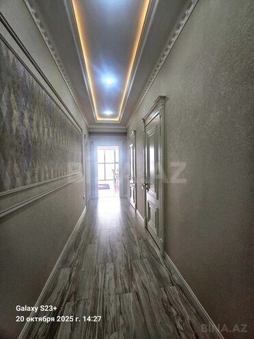 Satılır 4 otaqlı yeni tikili 200 m², Elmlər Akademiyası m., photo 9 from 29