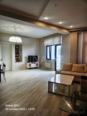 Satılır 4 otaqlı yeni tikili 200 m², Elmlər Akademiyası m., photo 14 from 29