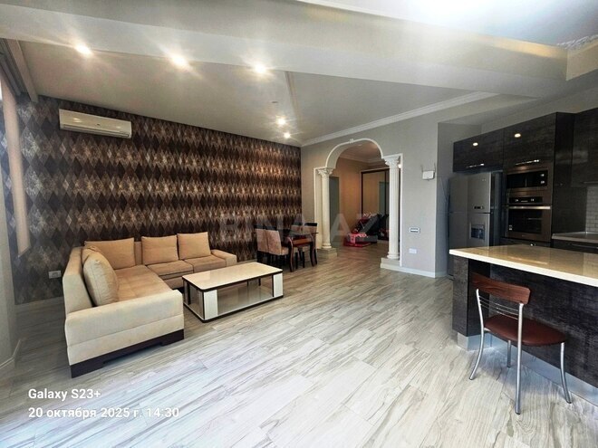 Satılır 4 otaqlı yeni tikili 200 m², Elmlər Akademiyası m., photo 15 from 29