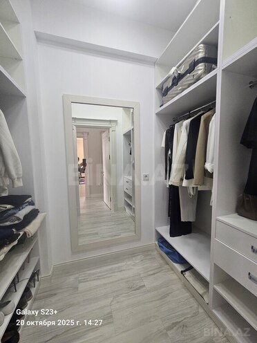 Satılır 4 otaqlı yeni tikili 200 m², Elmlər Akademiyası m., photo 16 from 29