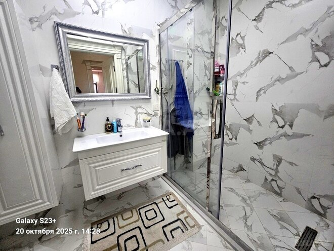 Satılır 4 otaqlı yeni tikili 200 m², Elmlər Akademiyası m., photo 17 from 29