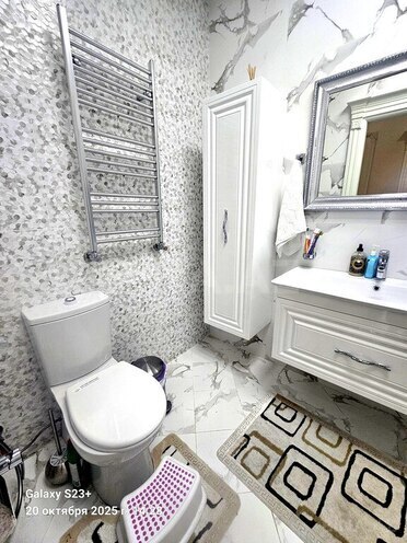 Satılır 4 otaqlı yeni tikili 200 m², Elmlər Akademiyası m., photo 18 from 29