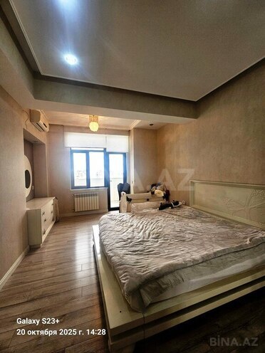 Satılır 4 otaqlı yeni tikili 200 m², Elmlər Akademiyası m., photo 19 from 29