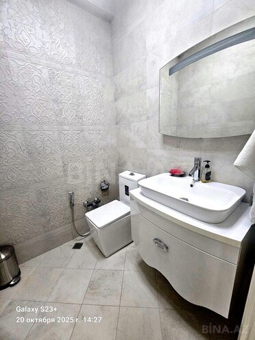 Satılır 4 otaqlı yeni tikili 200 m², Elmlər Akademiyası m., photo 21 from 29