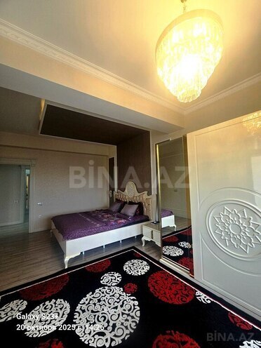 Satılır 4 otaqlı yeni tikili 200 m², Elmlər Akademiyası m., photo 22 from 29