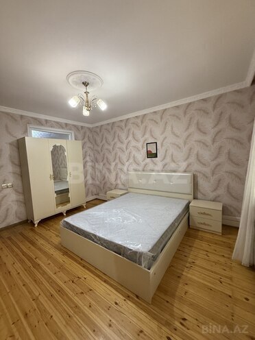 İcarəyə verilir 2 otaqlı yeni tikili 82 m², Bakıxanov q., photo 5 from 9